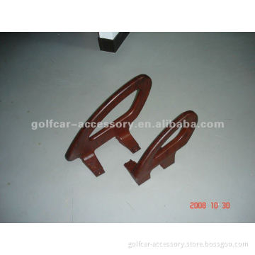 Club Car PRE Hip Restraint